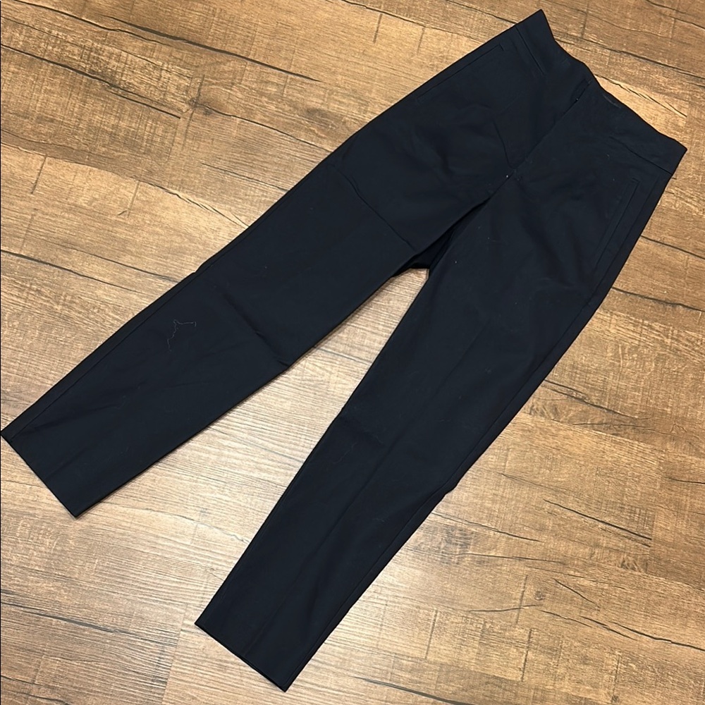 Zara Black Women's Pants